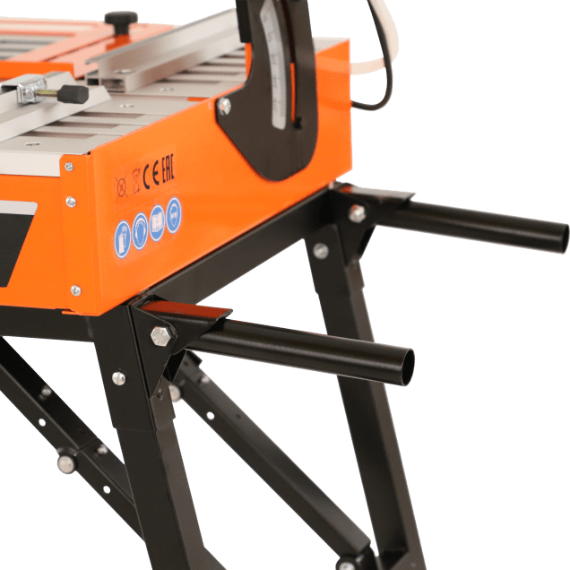 Tile Saws - TR 202 | Norton Abrasives | UK